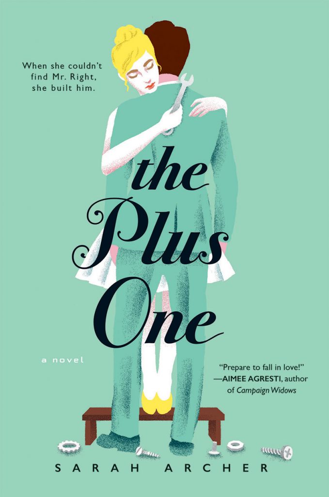 The Plus One by Sarah Archer